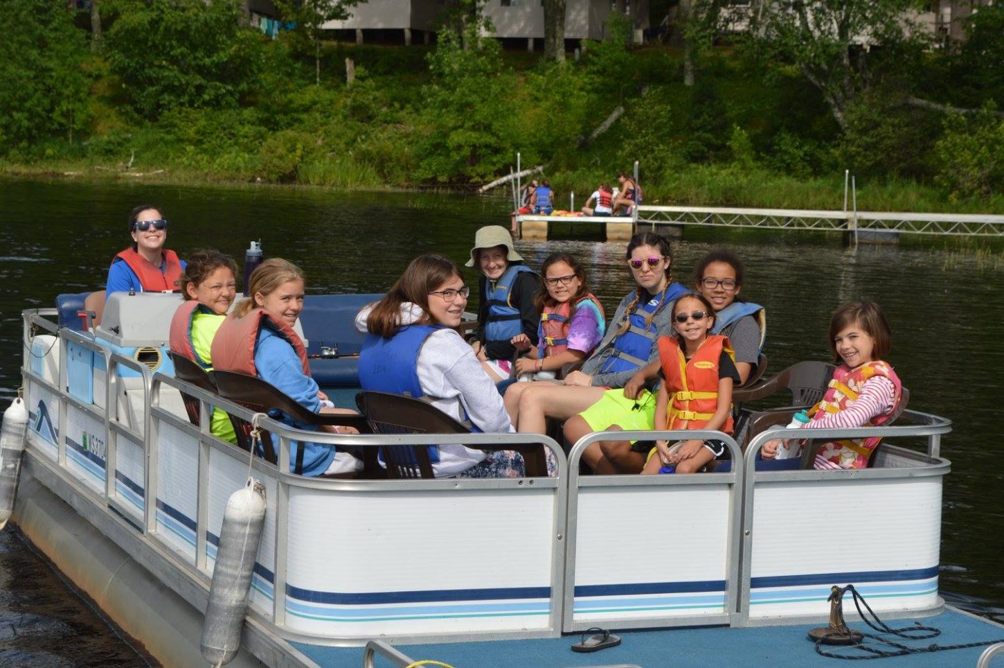 Sunday Snippet: My Favorite Summer Vacation Sunday Snippet: My Favorite Summer Vacation