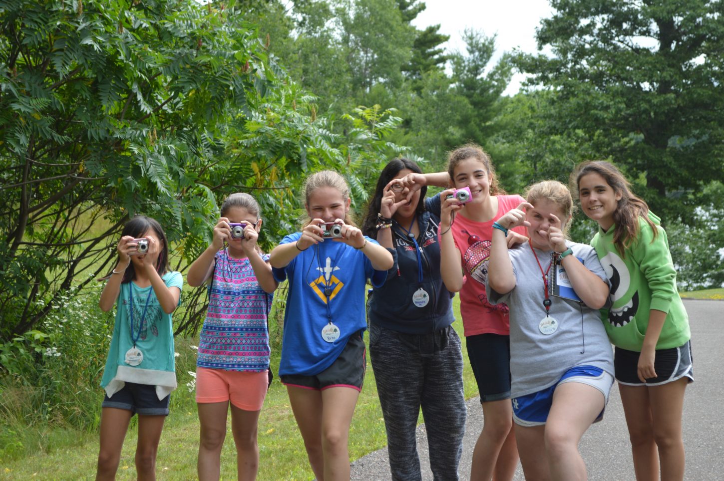 5 Fall Activities to Remind You of Camp 5 Fall Activities to Remind You of Camp