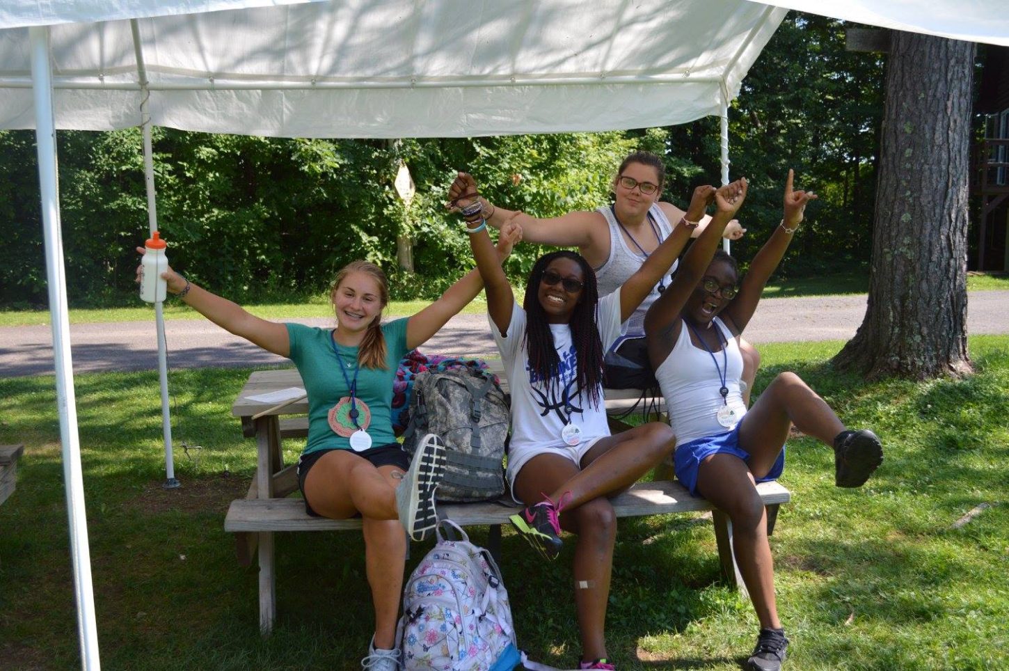 Fridays with Franky: Meet Our Staff (Part 5)