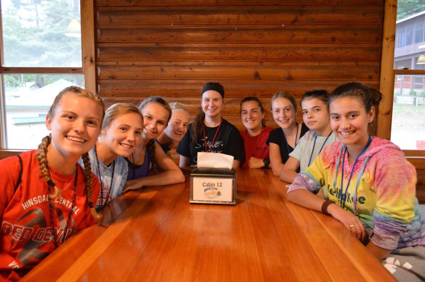 Helping Anxious Kids Enjoy Summer Camp