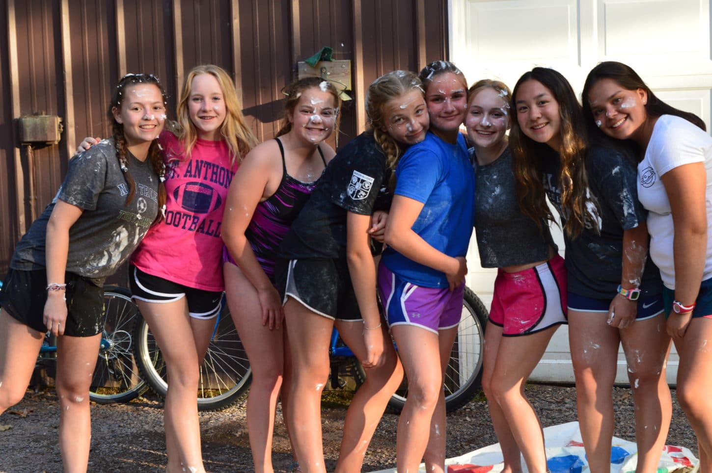 Navigating Life Skills At WeHaKee
