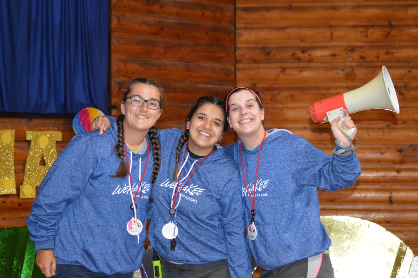 Our Amazing Staff (Part 1)! Our Amazing Staff (Part 1)!