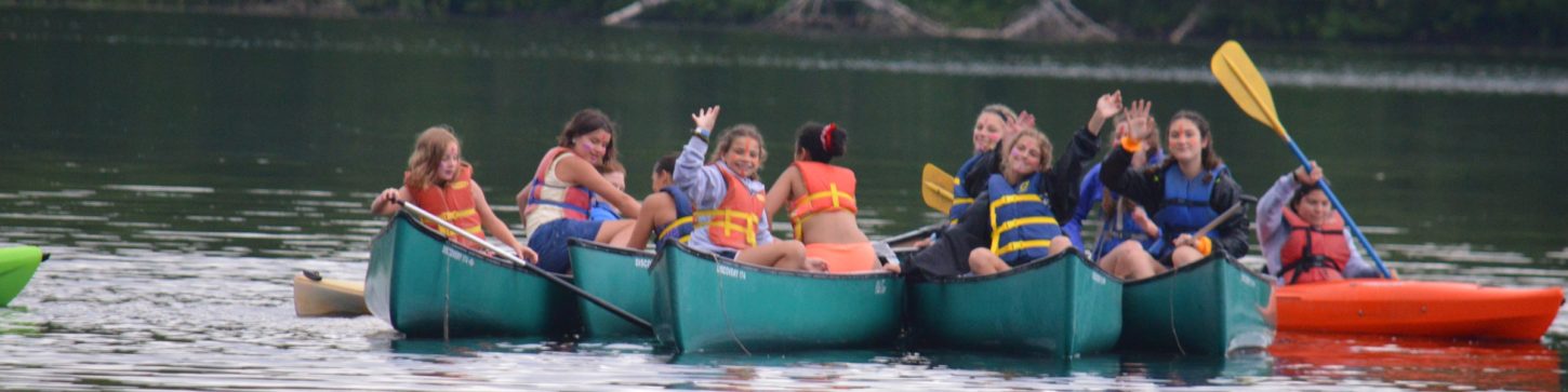 Paddling Towards Adventure: Discovering the Joy of Canoeing at WeHaKee! Paddling Towards Adventure: Discovering the Joy of Canoeing at WeHaKee!
