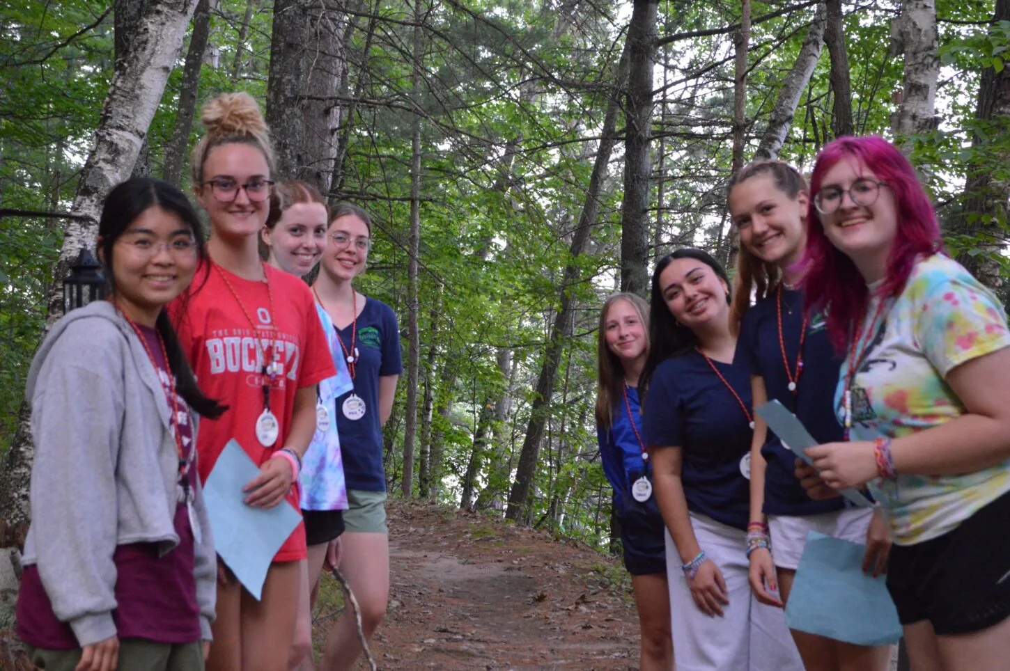 Why Giving To Camp WeHaKee Is The Right Thing To Do